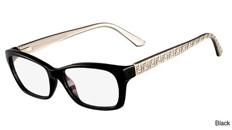 fendi prescription glasses